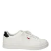 Levi's Sneaker 235855 Wh/black