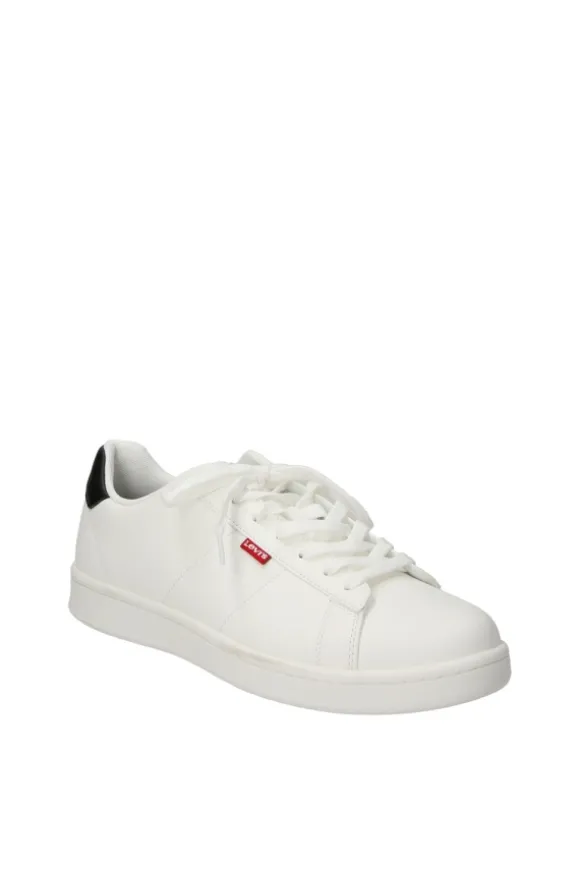 Levi's Sneaker 235855 Wh/black
