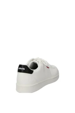 Levi's Sneaker 235855 Wh/black