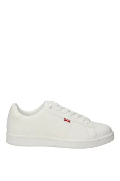 Levi's Sneaker 235855 White