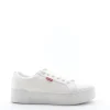 Levi's Sneaker 234188 White