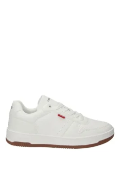 Levi's Sneaker 235649 White