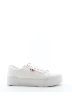 Levi's Sneaker 234188 White