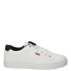 Levi's Sneaker 232805 White