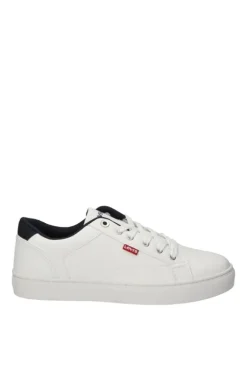 Levi's Sneaker 232805 White