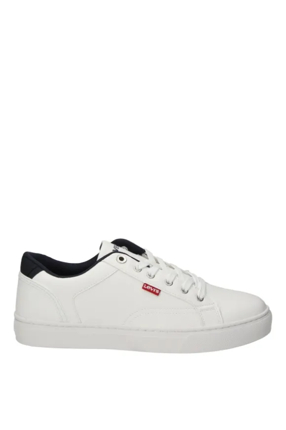 Levi's Sneaker 232805 White