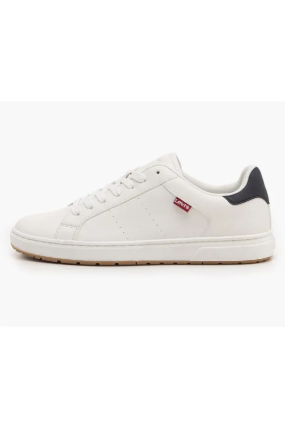 Levi's Sneaker 234234 White