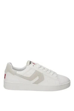 Levi's Sneaker 235658 White