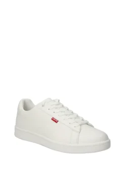 Levi's Sneaker 235855 White