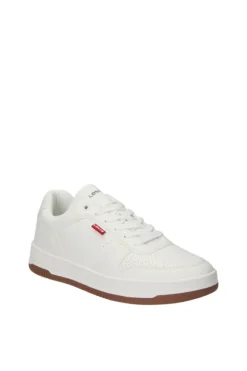 Levi's Sneaker 235649 White
