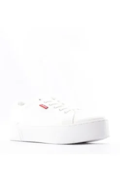 Levi's Sneaker 234188 White