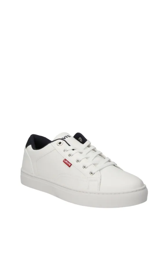 Levi's Sneaker 232805 White