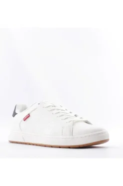 Levi's Sneaker 234234 White