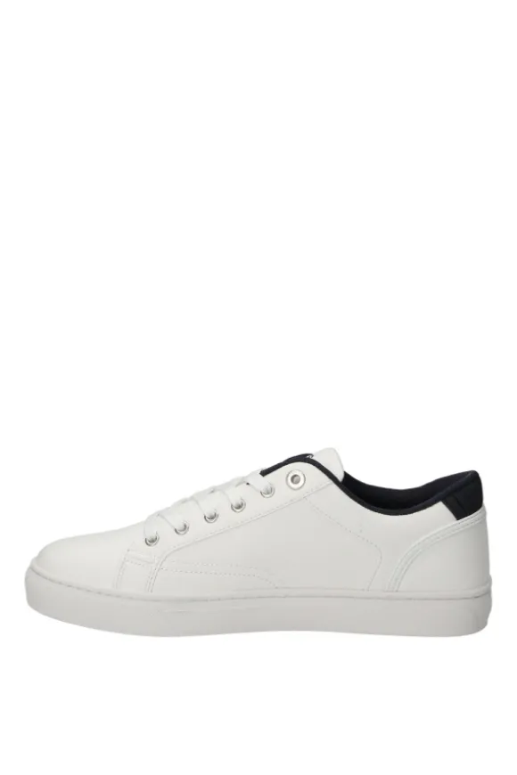 Levi's Sneaker 232805 White