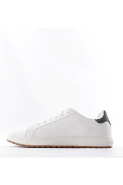 Levi's Sneaker 234234 White