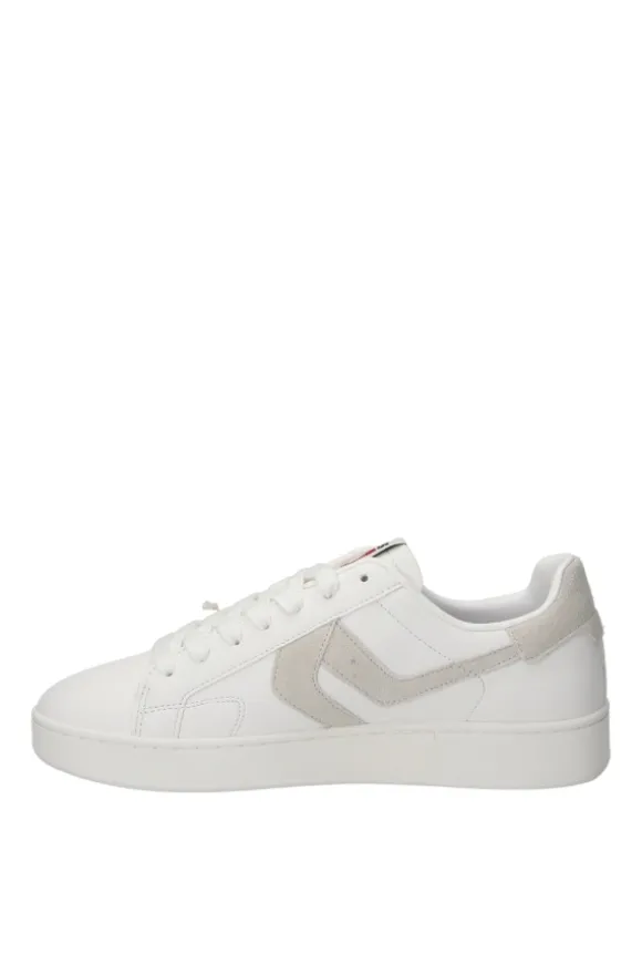 Levi's Sneaker 235658 White