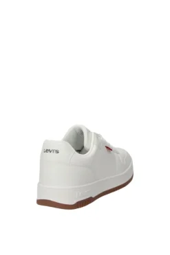 Levi's Sneaker 235649 White