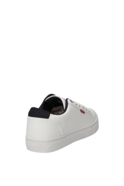 Levi's Sneaker 232805 White