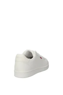 Levi's Sneaker 235855 White