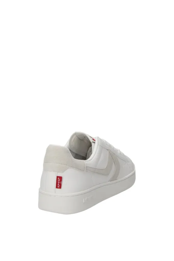 Levi's Sneaker 235658 White