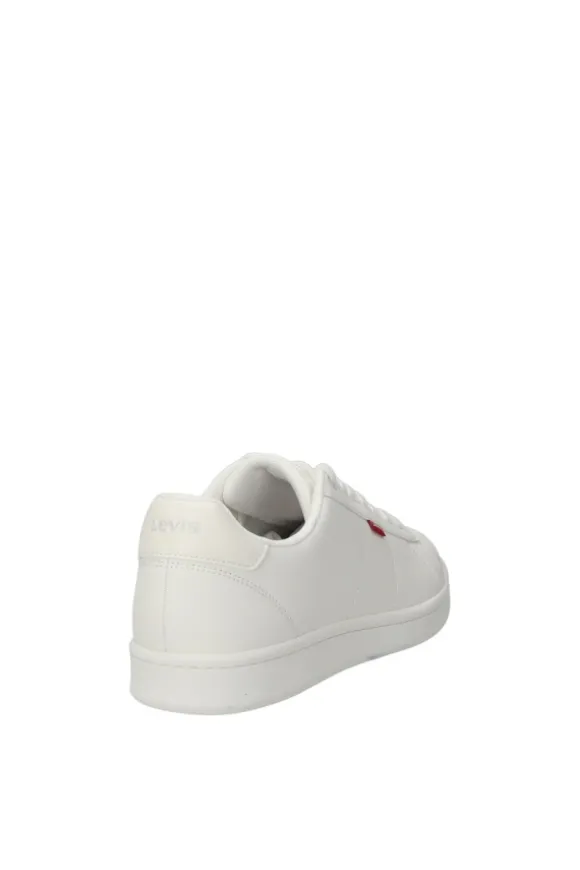 Levi's Sneaker 235855 White
