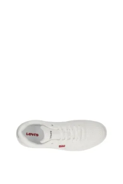 Levi's Sneaker 235649 White