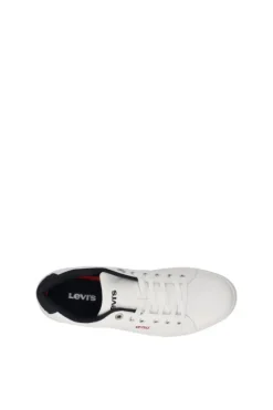 Levi's Sneaker 232805 White
