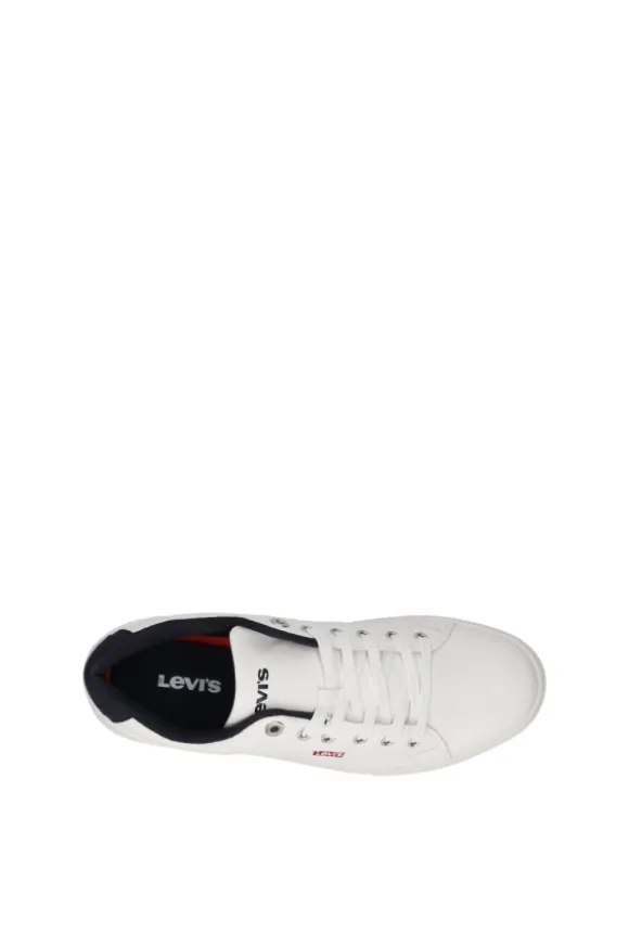 Levi's Sneaker 232805 White
