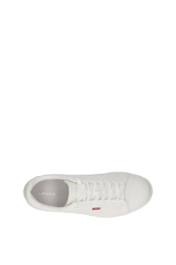 Levi's Sneaker 235855 White