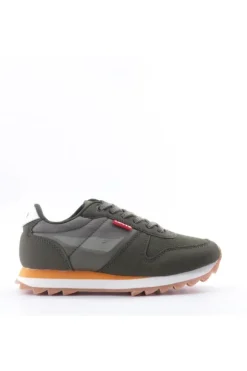 Levi's Sneaker 0005s Kaki