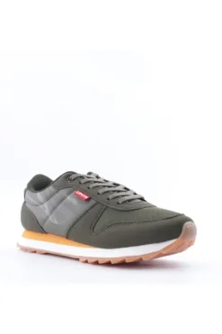 Levi's Sneaker 0006s Kaki