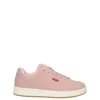 Levi's Sneaker 0237s Light pink
