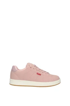 Levi's Sneaker 0237s Light pink