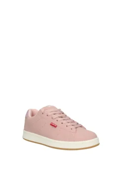 Levi's Sneaker 0237s Light pink