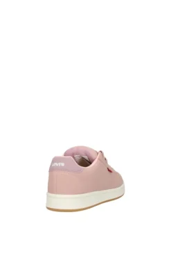Levi's Sneaker 0237s Light pink