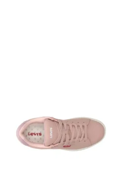 Levi's Sneaker 0237s Light pink