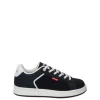 Levi's Sneaker 0037s Navy