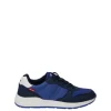 Levi's Sneaker 0002s Navy