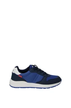 Levi's Sneaker 0002s Navy