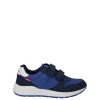 Levi's Sneaker 0001s Navy