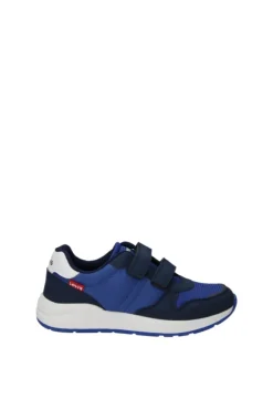 Levi's Sneaker 0001s Navy
