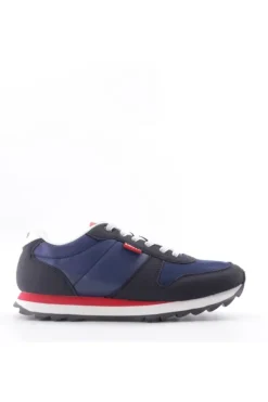 Levi's Sneaker 0002s Navy