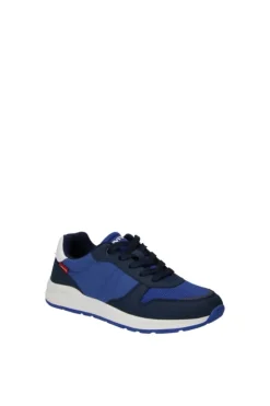 Levi's Sneaker 0002s Navy