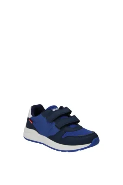 Levi's Sneaker 0001s Navy