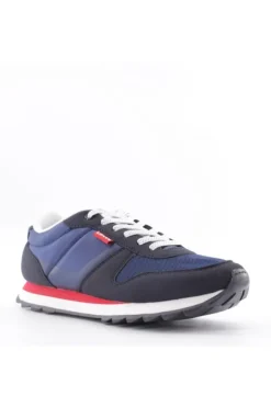 Levi's Sneaker 0002s Navy