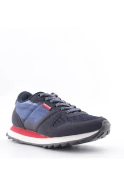 Levi's Sneaker 0005s Navy