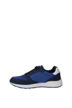 Levi's Sneaker 0002s Navy