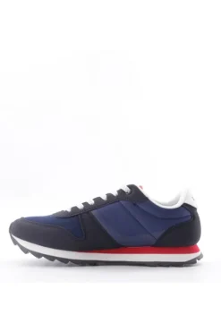 Levi's Sneaker 0002s Navy