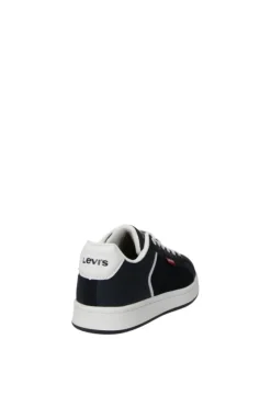 Levi's Sneaker 0037s Navy