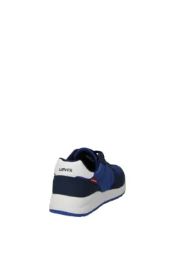 Levi's Sneaker 0002s Navy